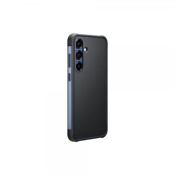 Samsung Original Galaxy S25 Plus Cover Robust Cover Sort
