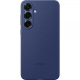 Samsung Original Galaxy S25 Plus Cover Silikone Blå