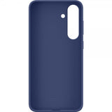 Samsung Original Galaxy S25 Plus Cover Silikone Blå