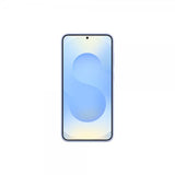 Samsung Original Galaxy S25 Plus Cover Silikone Cover Lyseblå