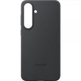 Samsung Original Galaxy S25 Plus Skal Silikone Cover Sort