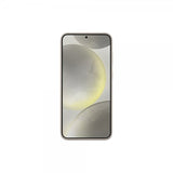 Samsung Original Galaxy S25 Plus Cover Standing Grip Case Grå