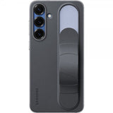Samsung Original Galaxy S25 Plus Cover Standing Grip Case Sort