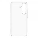 Samsung Original Galaxy S25 Skal Clear Case Transparent