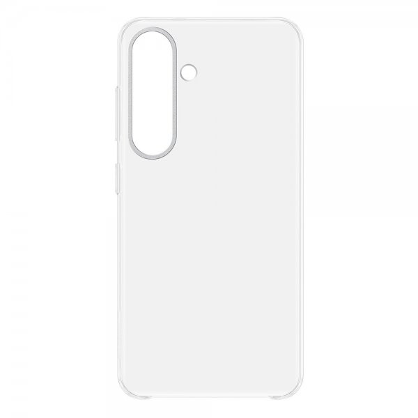 Samsung Original Galaxy S25 Skal Clear Case Transparent