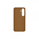 Samsung Original Galaxy S25 Cover Kindsuit Camel
