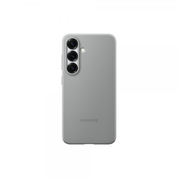 Samsung Original Galaxy S25 Cover Kindsuit Grå