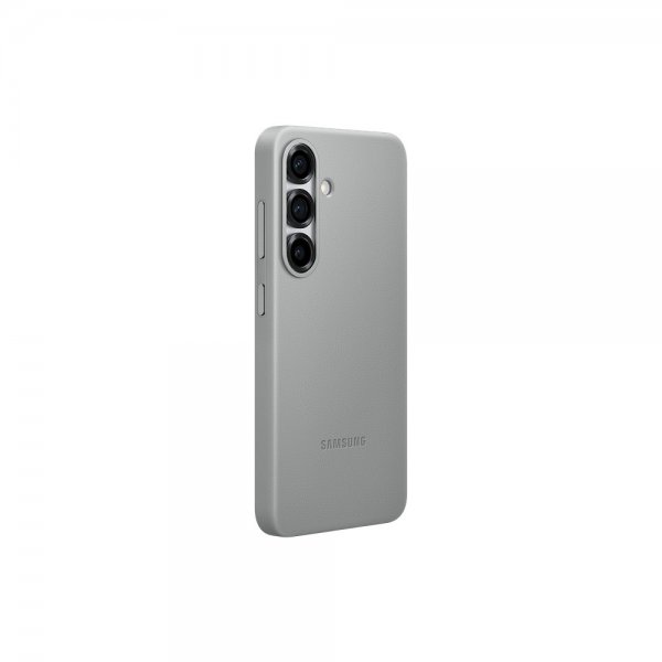 Samsung Original Galaxy S25 Cover Kindsuit Grå