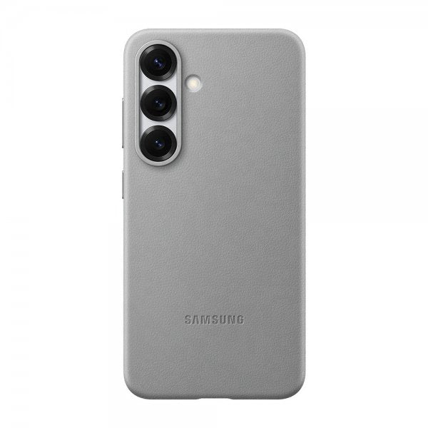 Samsung Original Galaxy S25 Cover Kindsuit Grå