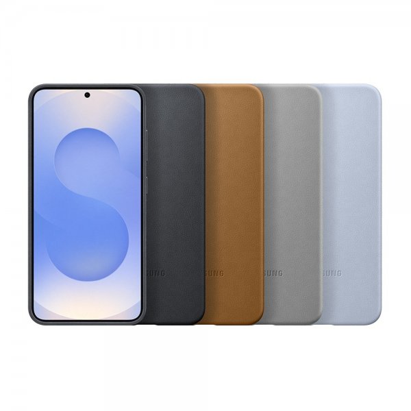 Samsung Original Galaxy S25 Cover Kindsuit Lyseblå