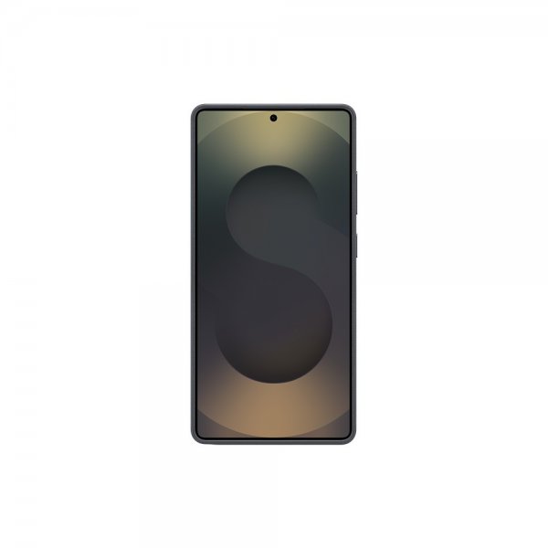 Samsung Original Galaxy S25 Ultra Cover Kindsuit Sort
