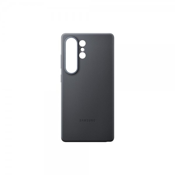 Samsung Original Galaxy S25 Ultra Cover Kindsuit Sort