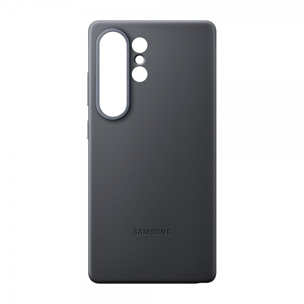 Samsung Original Galaxy S25 Ultra Cover Kindsuit Sort