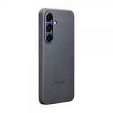 Samsung Original Galaxy S25 Cover Kindsuit Sort