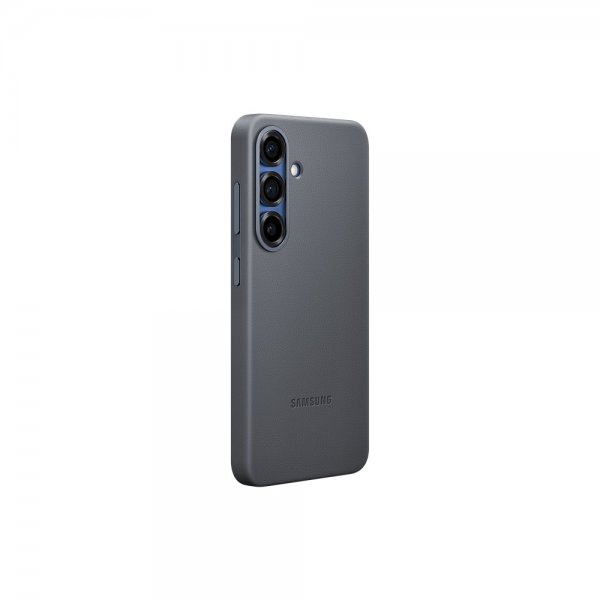 Samsung Original Galaxy S25 Cover Kindsuit Sort