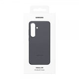 Samsung Original Galaxy S25 Cover Kindsuit Sort