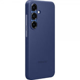 Samsung Original Galaxy S25 Cover Silikone Blå