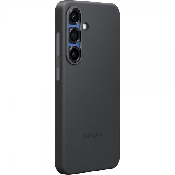Samsung Original Galaxy S25 Cover Silicone Case Sort