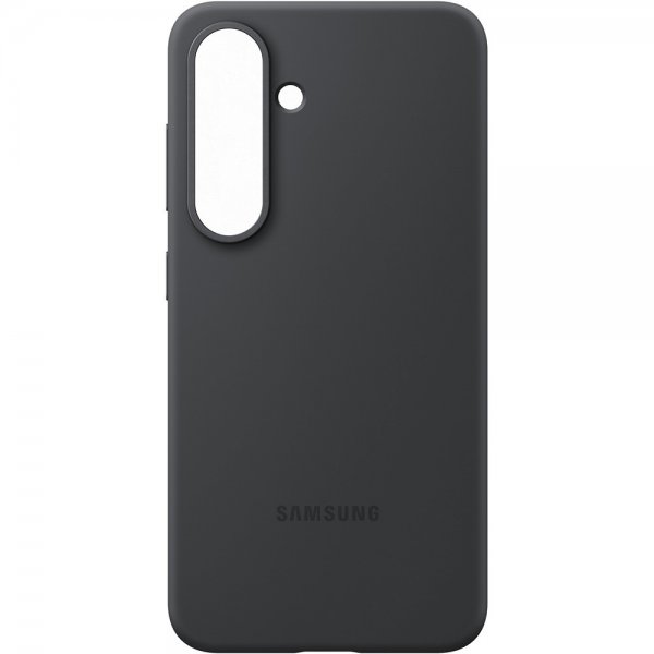 Samsung Original Galaxy S25 Cover Silicone Case Sort