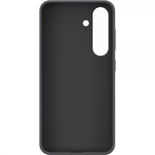 Samsung Original Galaxy S25 Cover Silicone Case Sort