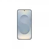 Samsung Original Galaxy S25 Cover Standing Grip Case Grå