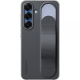 Samsung Original Galaxy S25 Cover Standing Grip Case Sort