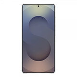 Samsung Original Galaxy S25 Ultra Cover Clear Case Transparent