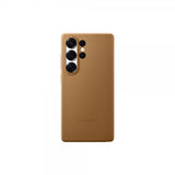 Samsung Original Galaxy S25 Ultra Cover Kindsuit Camel