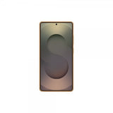 Samsung Original Galaxy S25 Ultra Cover Kindsuit Camel