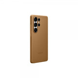 Samsung Original Galaxy S25 Ultra Cover Kindsuit Camel