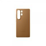 Samsung Original Galaxy S25 Ultra Cover Kindsuit Camel