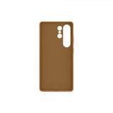 Samsung Original Galaxy S25 Ultra Cover Kindsuit Camel