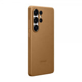 Samsung Original Galaxy S25 Ultra Cover Kindsuit Camel