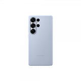 Samsung Original Galaxy S25 Ultra Cover Kindsuit Lyseblå