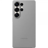 Samsung Original Galaxy S25 Ultra Cover Silikone Grå