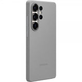 Samsung Original Galaxy S25 Ultra Cover Silikone Grå