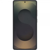 Samsung Original Galaxy S25 Ultra Cover Silikone Etui Sort