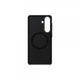 Samsung Original Galaxy S26 Plus Cover Carbon Magnetic Etui Sort