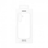 Samsung Original Galaxy S26 Plus Cover Clear Case Gennemsigtig