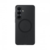 Samsung Original Galaxy S26 Plus Skal Robust Magnet Cover Sort