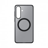 Samsung Original Galaxy S26 Plus Skal Robust Magnet Cover Sort