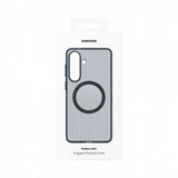 Samsung Original Galaxy S26 Plus Skal Robust Magnet Cover Sort