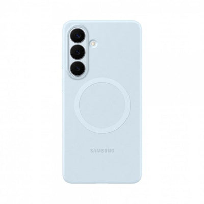 Blå