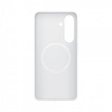 Samsung Original Galaxy S26 Plus Cover Silikone Magnet Cover Hvid