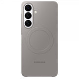 Samsung Original Galaxy S26 Plus Cover Slim Magnet Case Grå