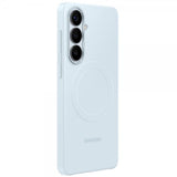 Samsung Original Galaxy S26 Plus Cover Slim Magnet Case Light Blue