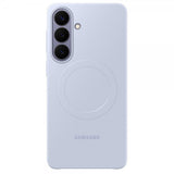 Samsung Original Galaxy S26 Plus Cover Slim Magnet Case Light Violet