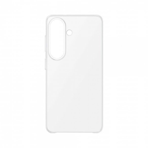 Samsung Original Galaxy S26 Cover Clear Case Transparent
