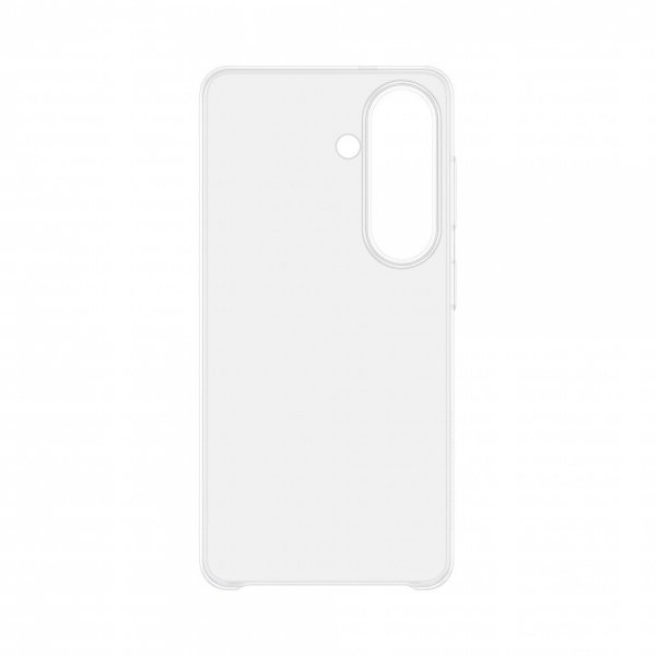 Samsung Original Galaxy S26 Cover Clear Case Transparent