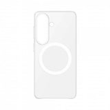Samsung Original Galaxy S26 Cover Clear Magnet Case Transparent
